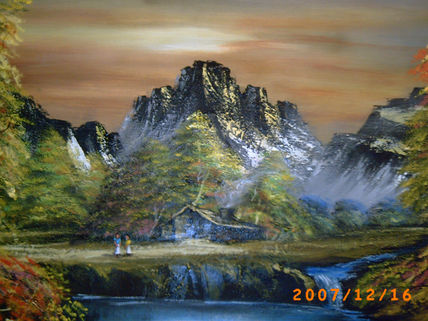 Bruma de luz