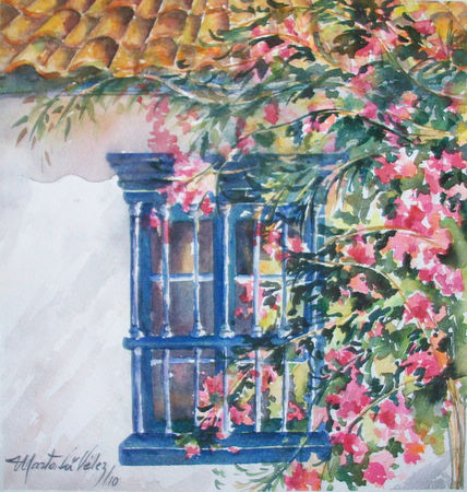 Rincones Coloniales