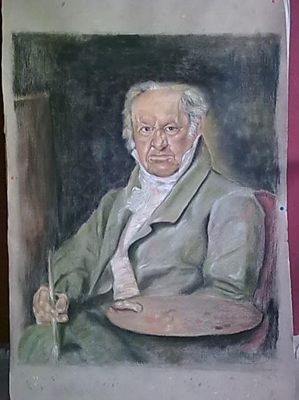 Acercarte al pasado