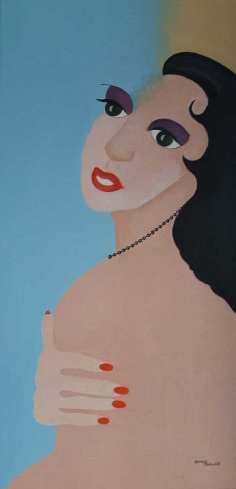 Outra vénus
