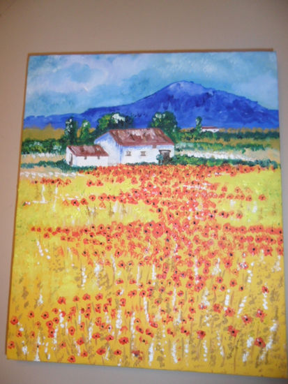 Poppy Fields 