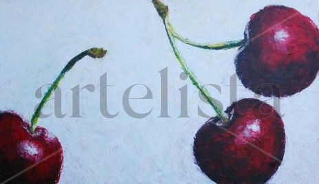 Cerezas