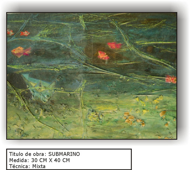 SUBMARINO