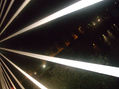 ráfaga de luz