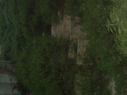 callejón escondido...
