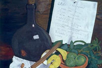 Receta de ratafia