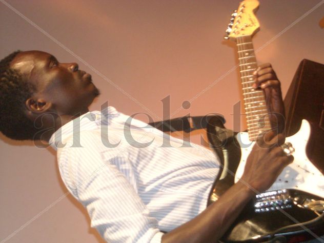 africano