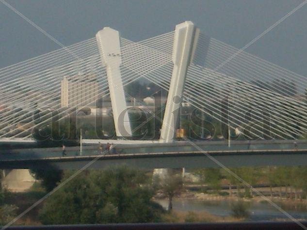 puente de comunicación 