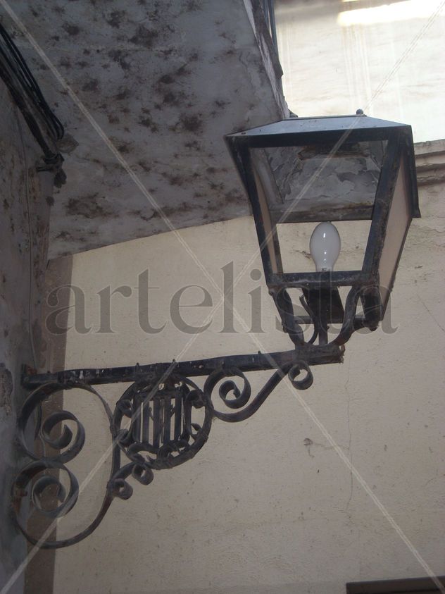 farola