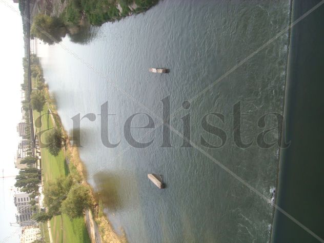 Rio Segre