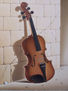 Mi violin