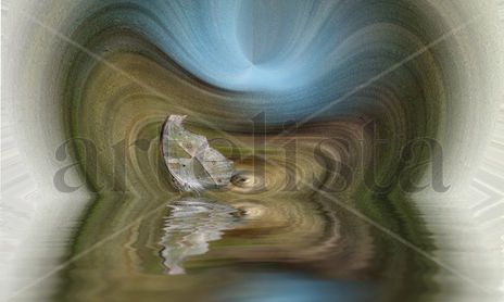 Reflejos, sueños y sensaciones