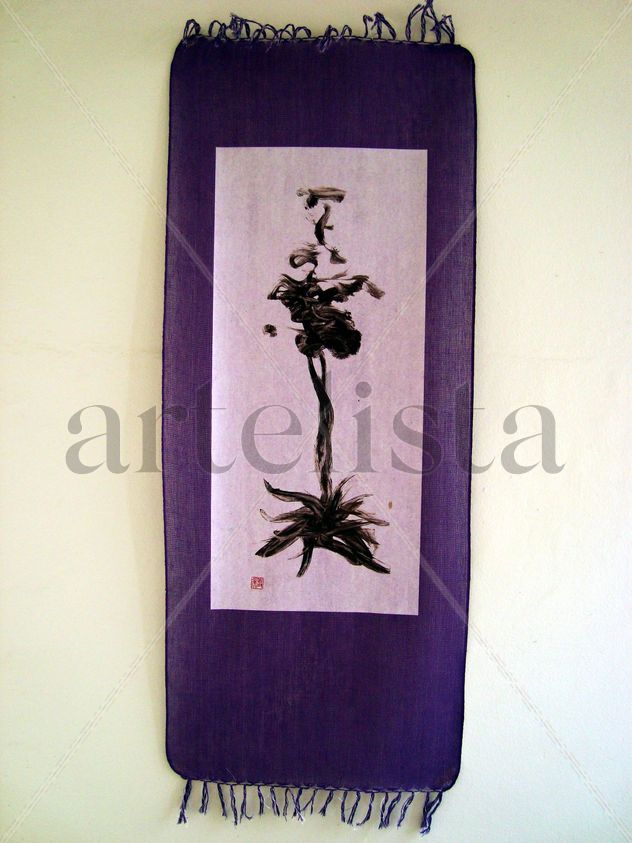 flor de maguey I