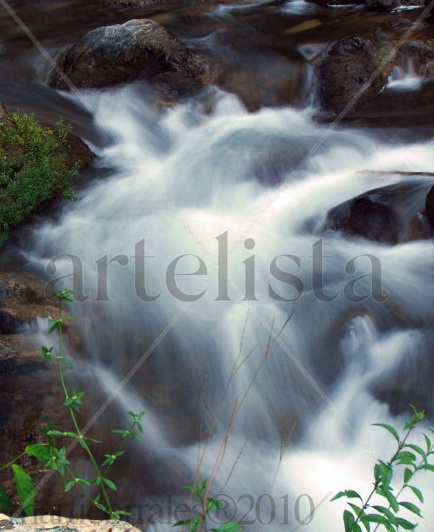 Agua sublime 1