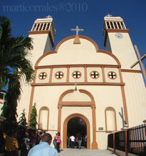 Catedral de La Ceiba