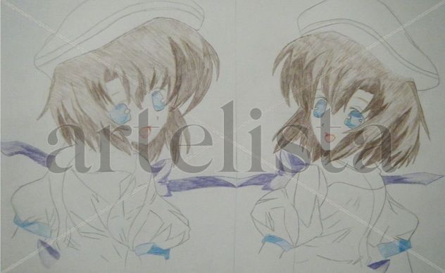 anime