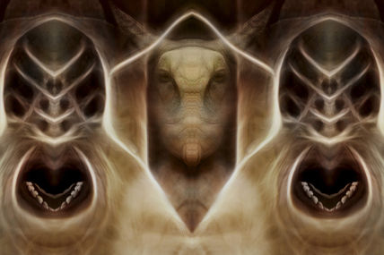 Agnus Dei 2