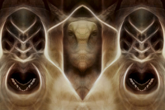 Agnus Dei 2