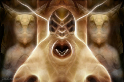 Agnus Dei 1