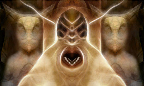 Agnus Dei