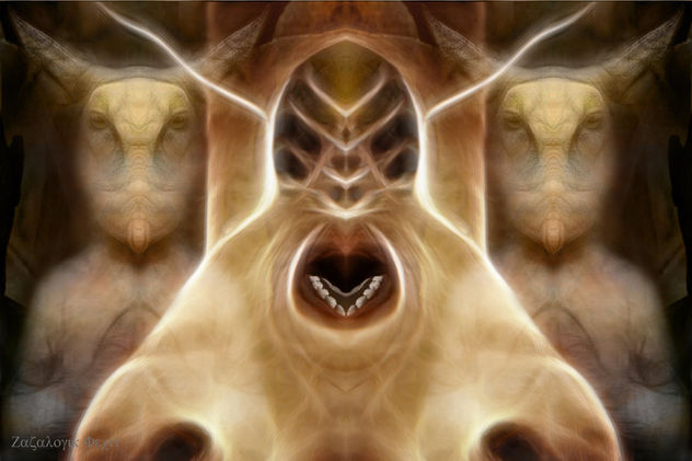 Agnus Dei 1