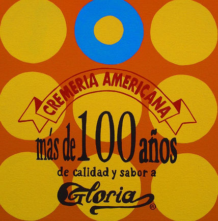 Cremeria Americana,...