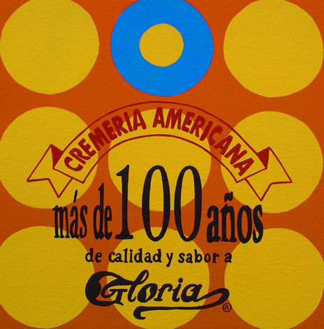 Cremeria Americana,...