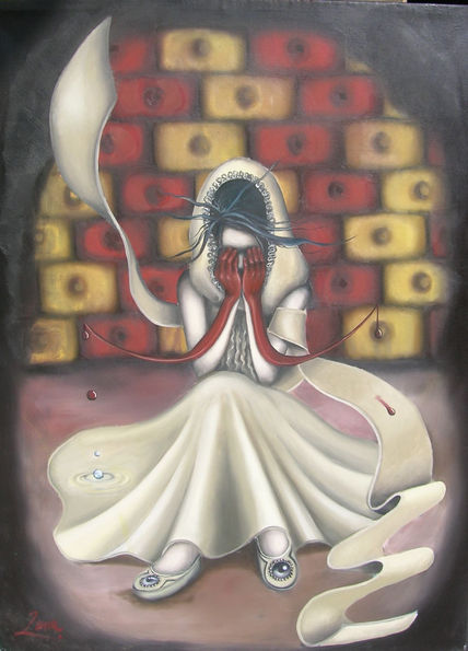 Llorona