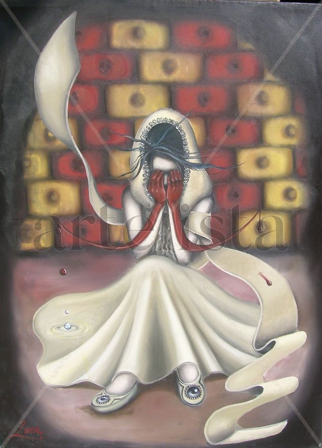 Llorona