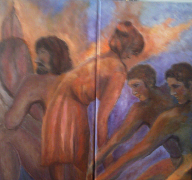 EVOLUCIÓN