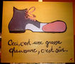 Chaussure