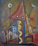 "Simbolos Andinos II"
