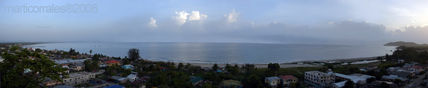 Panoramica de la...