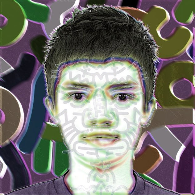 " BEN "1
