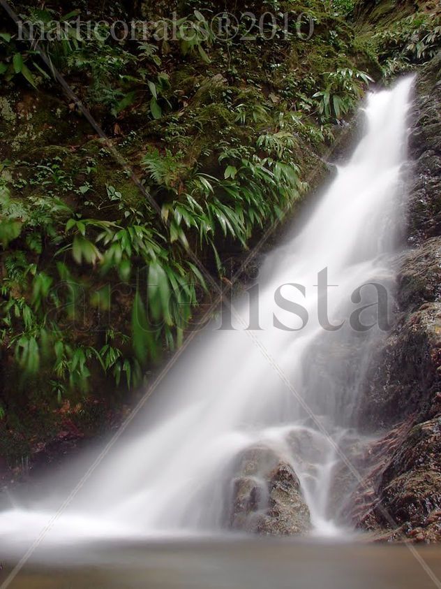 cascada
