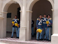 Cadetes