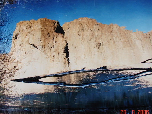 El nacimiento de la piedra