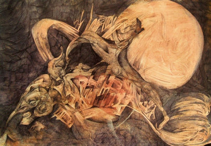 "Ciudad Monstruosa"