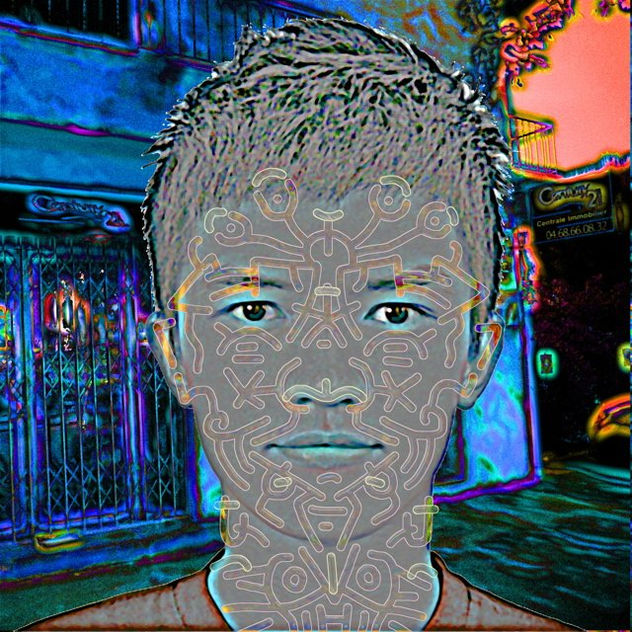 " BEN "2