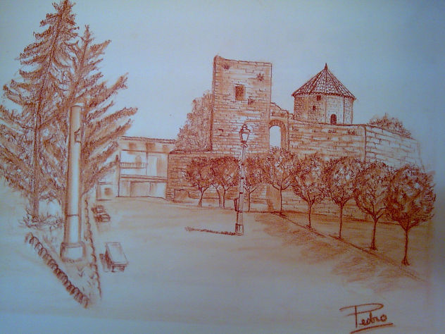 Torre del moral