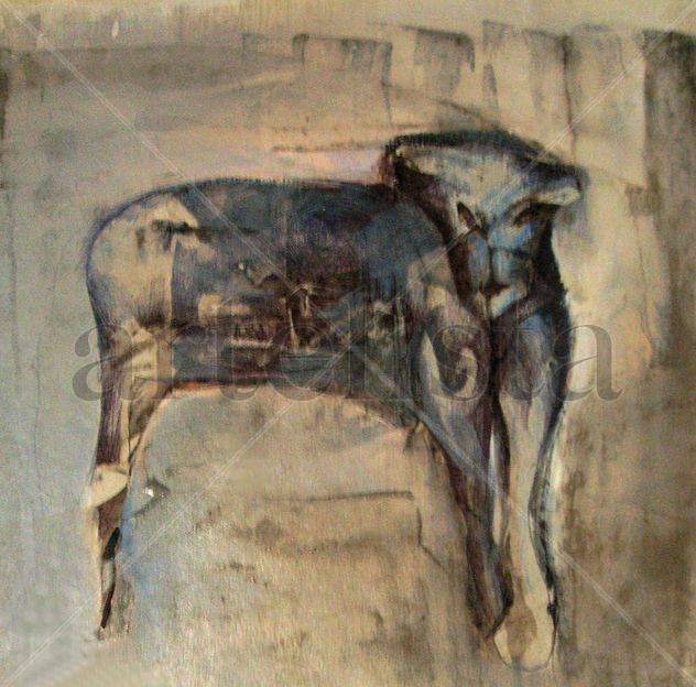 " Perdido "