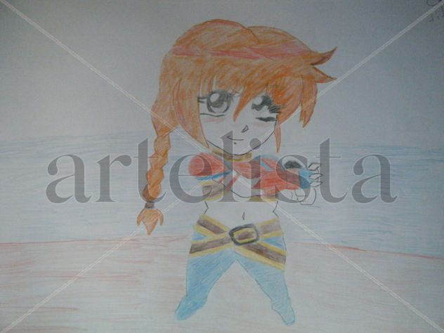 anime