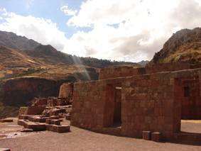 pisac Architecture and Interiorism Color (Manual)