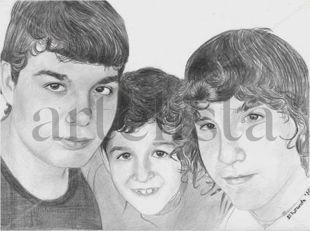 Hermanos