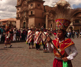 cuzco Travel Color (Manual)