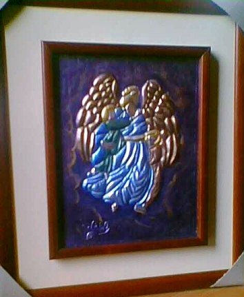 Angel de la guarda