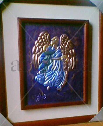 Angel de la guarda