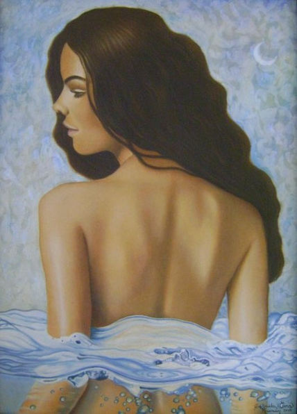 Nereida