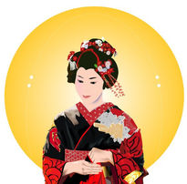 Geisha