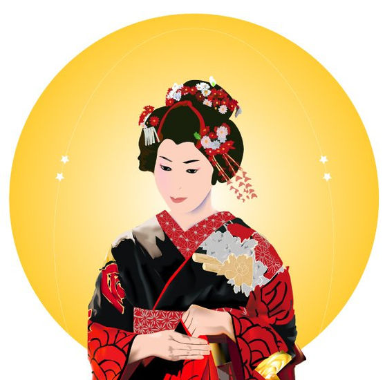 Geisha 